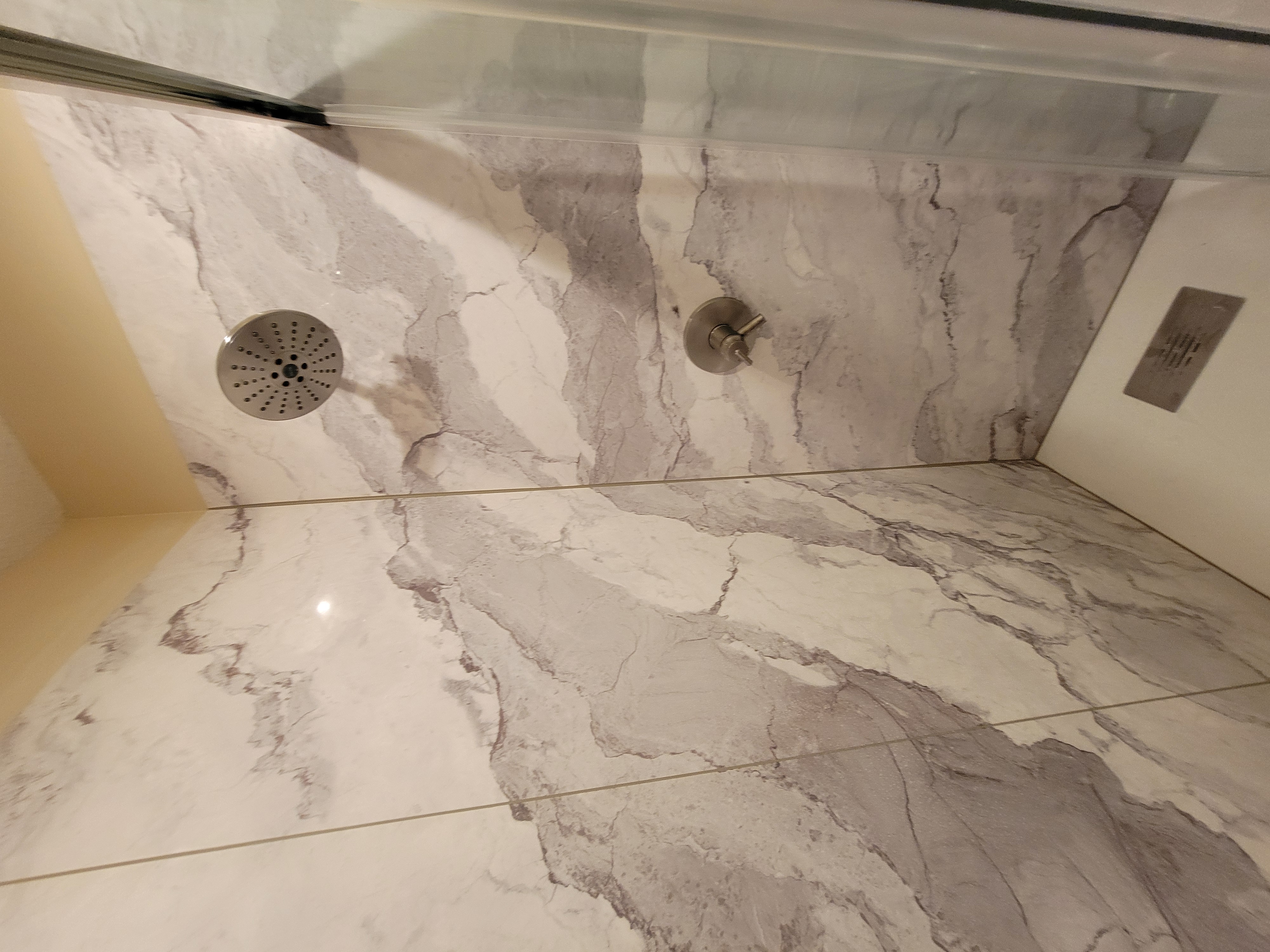 Basement Bathroom in Lees Summit, MO.