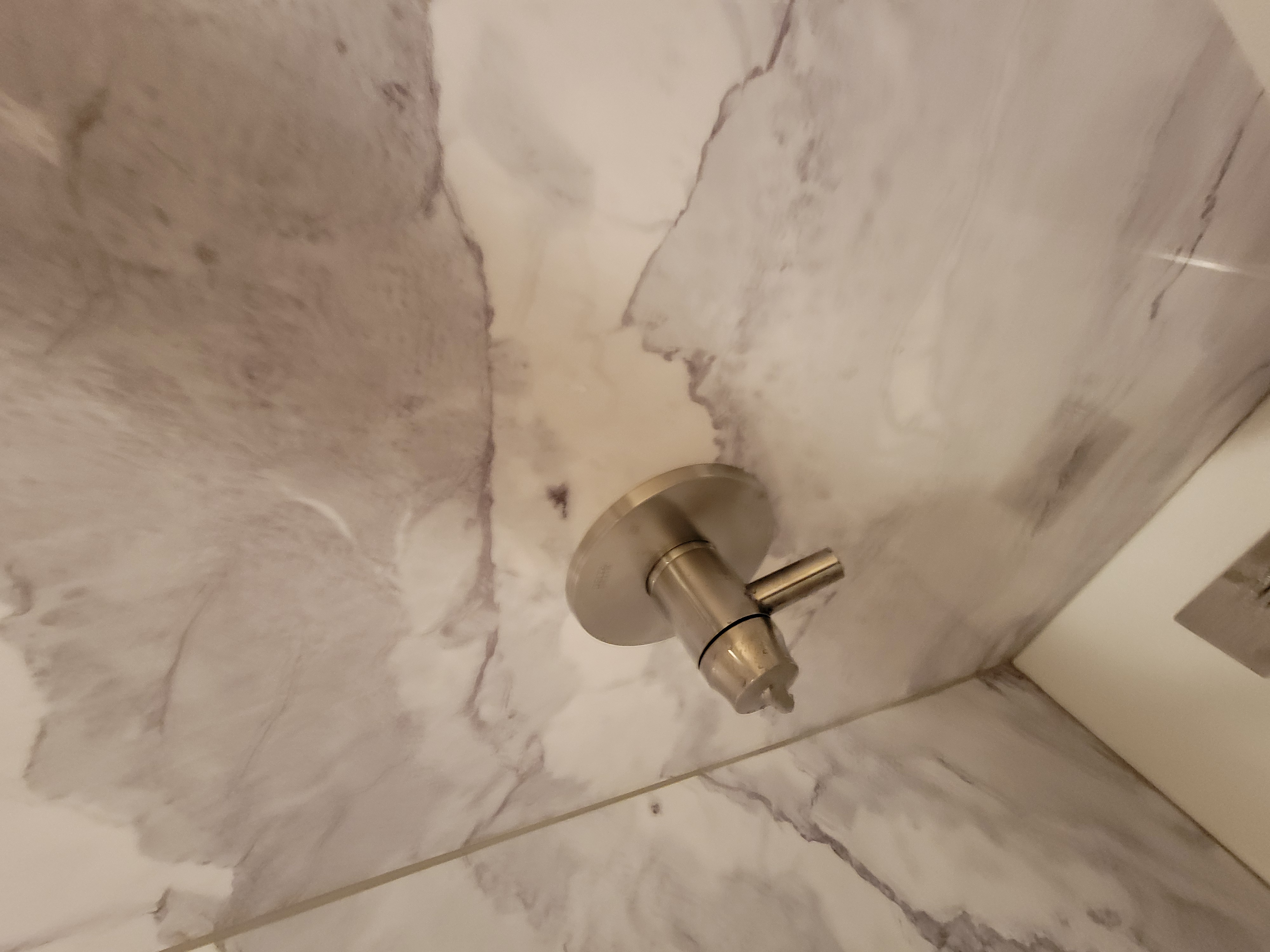 Full Master Bathroom in Overland Park, KS.